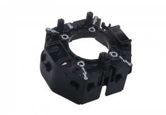 安全氣囊及內飾件7