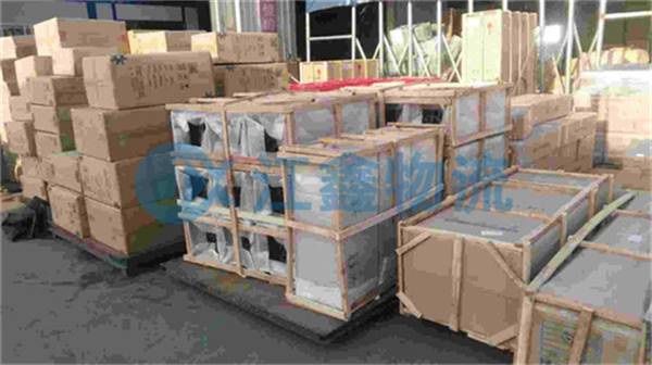 成都到興安盟物流公司-成都到興安盟物流專線