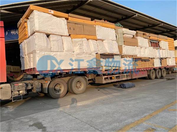 成都到滄州大件物流公司-成都到滄州大件貨運專線