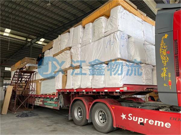 成都到喀什物流專線-成都至喀什貨運公司
