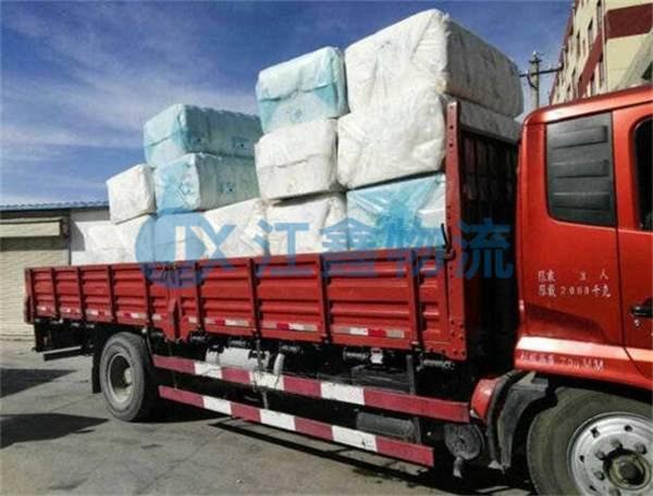 成都到新蔡大件物流公司-成都到新蔡大件貨運專線