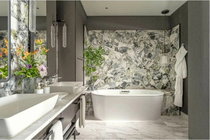 杭州中心四季酒店-22