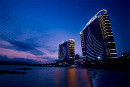 鳳悅酒店及度假村