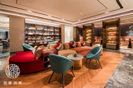 首旅如家酒店集團