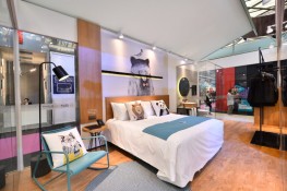 綠地酒店旅游集團