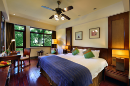 雷迪森旅業集團