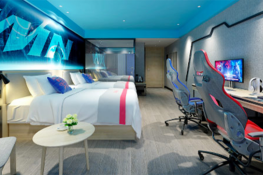 尚美數智酒店集團