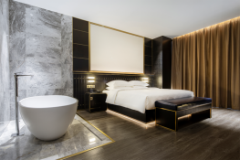 洛菲斯酒店集團