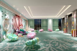 愛翼酒店設計投資發展有限公司