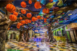 荻森沃德景觀工程技術有限公司