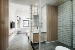 CROX闊合建筑設計