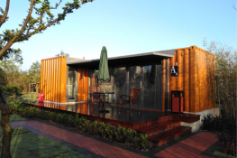 酷博集創實業有限公司