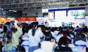 深圳展第二日熱力不減！精品美圖現場直擊，酒店美學盛宴精彩繼續！