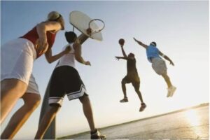 健身黨必看！搶占賽道新藍海，酒店健身卷出新高度！